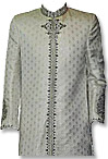 Sherwani 202- Pakistani Sherwani Suit